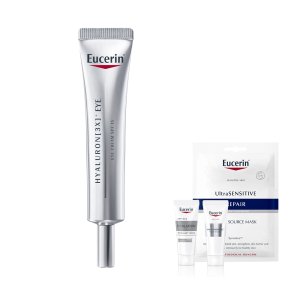 유세린 하이알루론 3X 아이크림 15ml