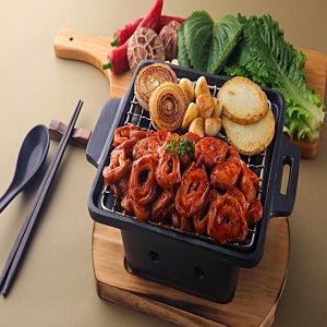 매일곱창 직화양념막창 350g 2팩 직화초벌 맛있는막창