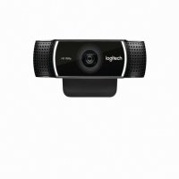 로지텍 C922 PRO STREAM WEBCAM 화상카메라 웹캠