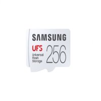 삼성전자 삼성 UFS 카드 256GB MB-FA256G 국내정품 당일발송