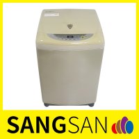 Sangsan 중고일반세탁기 LG 통돌이 10kg(소형) - Re04