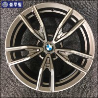 BMW 3시리즈 G20 G21 792M 19인치 순정휠(낱개 판매) 8 089 894