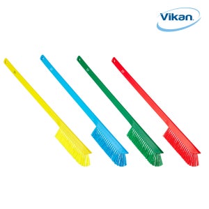 [바이칸] 고강도 롱 슬림 틈새브러쉬