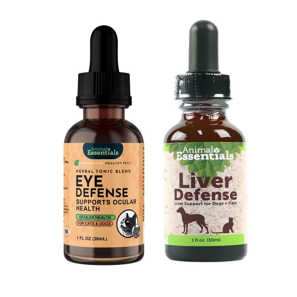 <b>애니멀</b>에센셜 강아지 눈물자국 백내장 눈물 클린세트 액상 눈팅크 간팅크