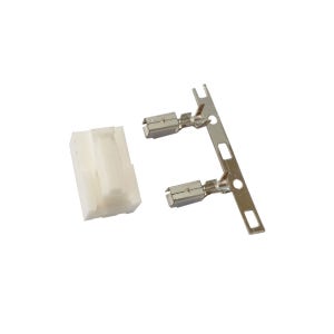 프린트보드 CR-10 MAX, CR-10S PRO 카트리지히터 커넥터 압착단자