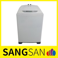 Sangsan 중고일반세탁기 대우 공기방울 10kg/11kg - Re10