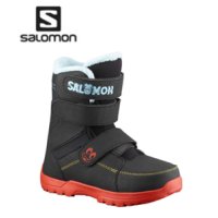 SALOMON 살로몬 키즈 아동 보드부츠 유스 휩스타