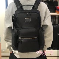 투미 내비게이션 백팩 Navigation Backpack