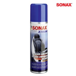 소낙스 익스트림 가죽크리너 250ml