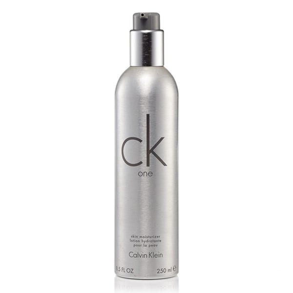 캘빈클라인 CK ONE 올인원 모이스처라이저 250ml 스킨 로션 모이스처 라이저