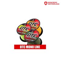 몽크로스 모노라인 DTC 600M / PE라인 낚시줄 원투줄 더블 테프론 코팅