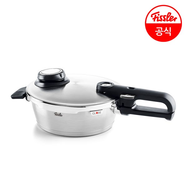 [슈퍼적립] 휘슬러 비타빗 프리미엄 압력솥 22cm 2.5L + 스텐주걱 증정