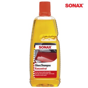 소낙스 글로스 세차샴푸 1L