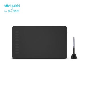 한국 휴이온 H950P 대형 10인치 펜타블렛