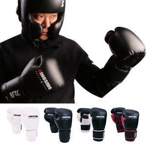 링사이드코리아 케나인 복싱글러브 / 스파링 MMA 격투기 킥복싱 권투 장갑