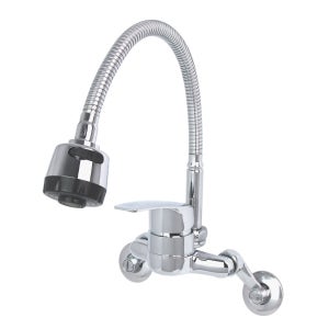 국산 디에스 싱크대 수전 KS규격 수도꼭지 씽크대 주방 코브라 자바라 교체