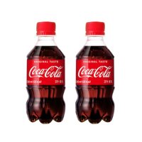 [본사발주] 코카-콜라 페트 300ml x 24개