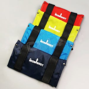 골프 카트파우치 캐디용품 골프공 티수납 라운딩