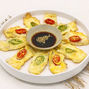 국내산 민어전감 300g (민어포, 민어전, 냉동)