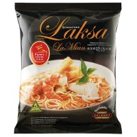 싱가포르 락사라면 185g prima taste Laksa Lamen 간편요리