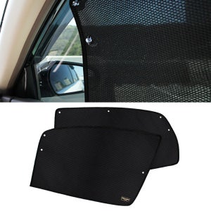 기아 16년~ 니로커튼 블라인드 신차 필수