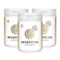 발효 베타글루칸 100g 효모 베타글루칸 가루 베타글루칸 음식