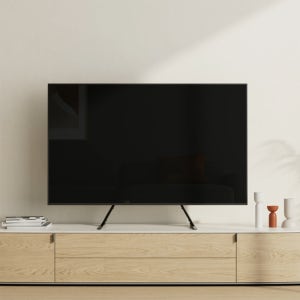 LG XCANVAS 엑스캔버스 스칼렛 47인치 47LG60FD LCD TV 장식장 브라켓 스탠드 거치대 호환제품