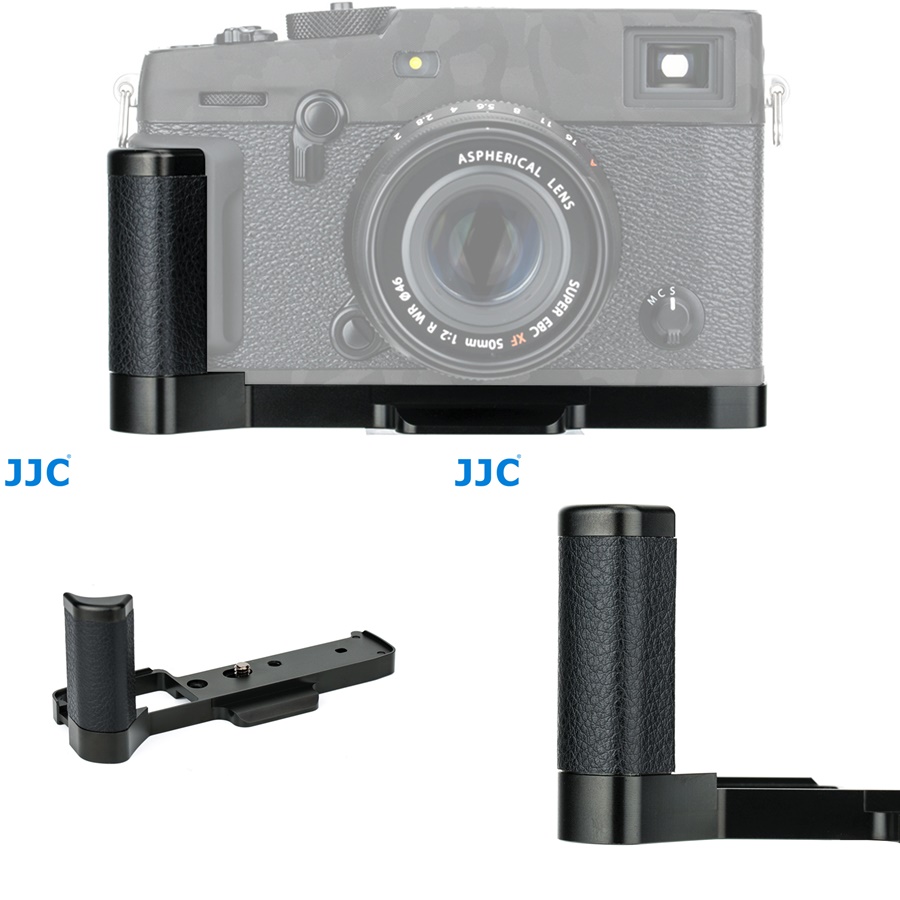JJC 후지 XPRO3 pro2 pro1 카메라 핸드그립 후지필름