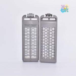 삼성 세탁기 WA15F7S9MTA/TW 정품 거름망 필터, 2개