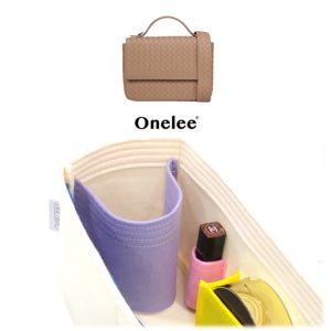 보테가베네타 알룸나 호환 이너백 522922 백인백 오넬리 (K36)