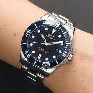 미도 신형 오션스타 600 블루 백화점AS가능