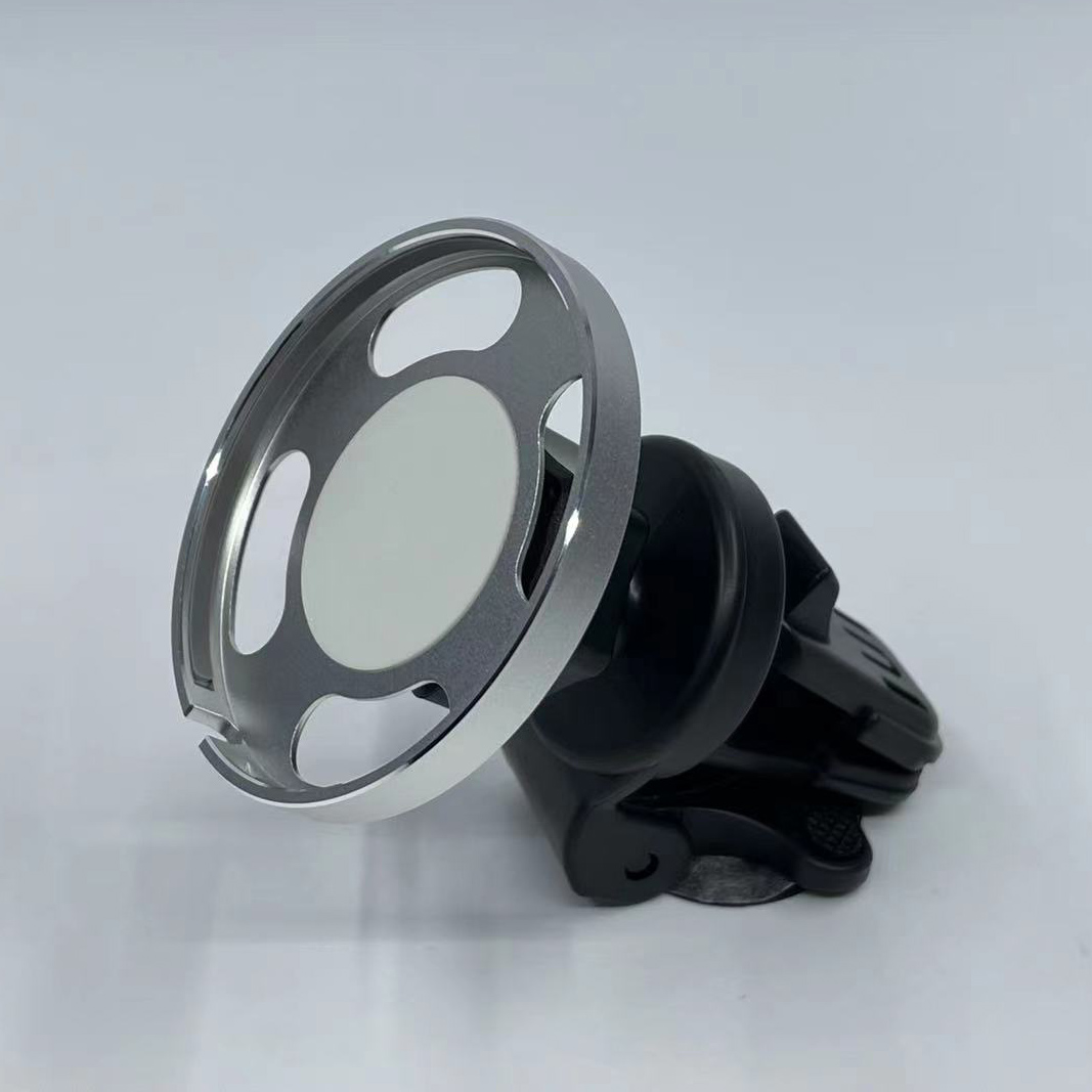 맥세이프 클립형 거치대