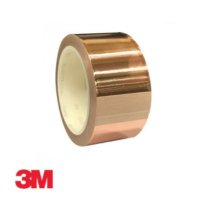 3M 구리 테이프 3M동테이프 전자파 EMI 차단 50mm H스토어