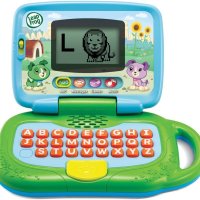 LeapFrog 마이 온 리프탑 Leaptop 알파벳배우기 워드러닝 영어공부 장난감 완구