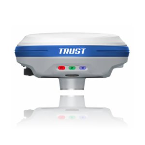 GPS측량기 TRUST A600 PLUS IMU 기울기 자동보정, 1404채널 네뷸러스 측량엔진, AR측설