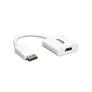 ATEN 에이텐 VC985 DisplayPort to HDMI 어댑터