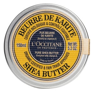 LOccitane 록시땅 퓨어 시어버터 150ml