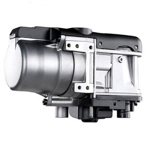 5KW 차량용 무시동 히터 12V 자동차 캠핑 난방 신에너지차