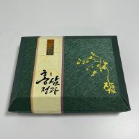 풍기인삼시장 (홍삼,흑삼)정과 400g, 900g