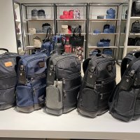 투미 패리쉬 백팩 TUMI Parrish Backpack