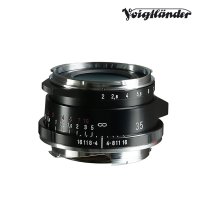 보이그랜더 ULTRON VL 35mm F2 ASP II VM 렌즈