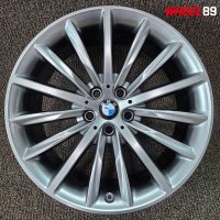 BMW 휠 5시리즈 G30 럭셔리 정품 19인치 633 휠 3시리즈 호환