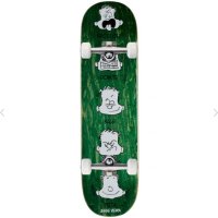 [Pizza] Jesse Feelings Skateboard Complete - 8.25