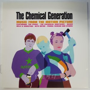 The Chemical Generation O.S.T