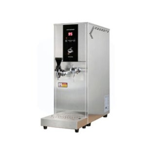 진성 핫워터디스펜서 JS-5 자동온수기,