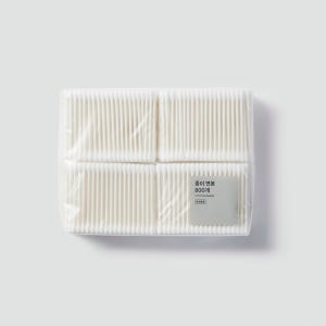 [JAJU/자주] [JAJU/자주] 매일쓰는 위생적인 대용량 종이 면봉800P