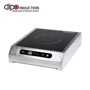 디포인덕션 CK26, 포터블 인덕션, 선반 위에 올려놓고 사용하는 카운터탑 인덕션