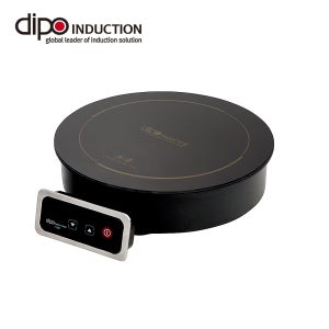 디포인덕션 E180T 빌트인, 보급형 인덕션 샤브렌지. 한식당, 탕 전문 매장 추천