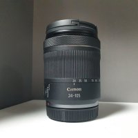 [렌즈대여] 캐논 RF 24-105mm F4-7.1 IS STM 대여/렌탈/렌트