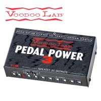 [스쿨뮤직]VooDooLab - PEDAL POWER 3 / 부두랩 파워서플라이